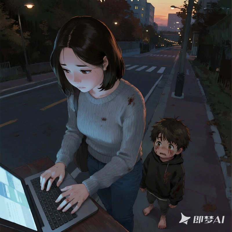 撿來的奶團子，竟是千億繼承人