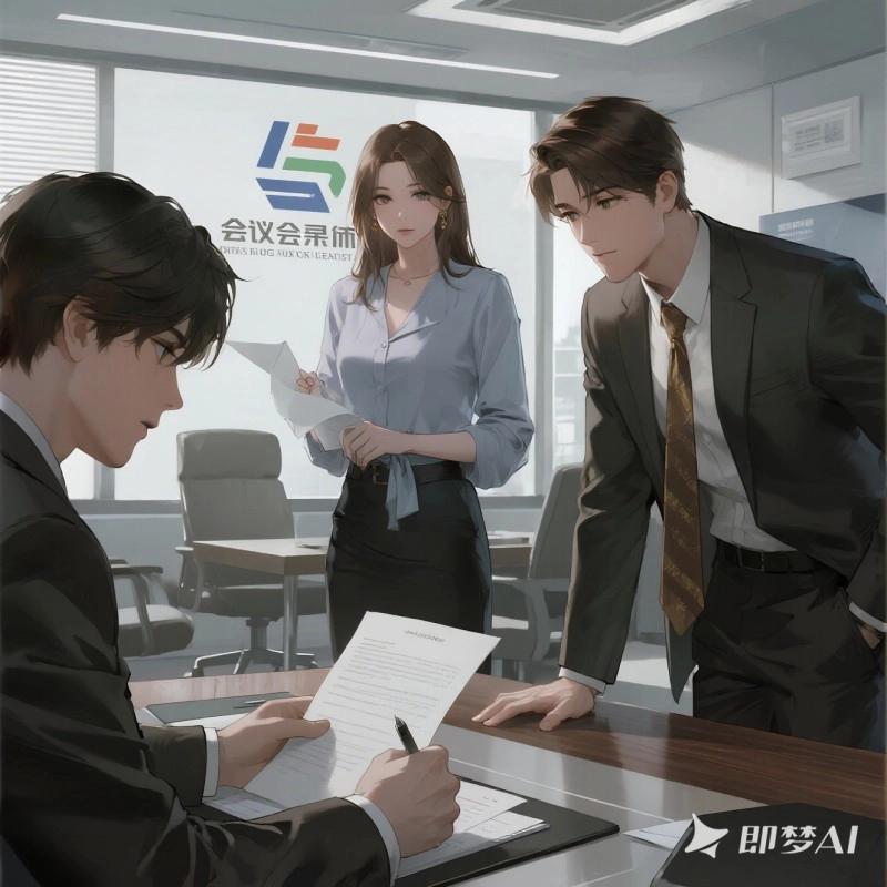 新副總拿我立威當眾羞辱，次日一紙調令炸響全場！