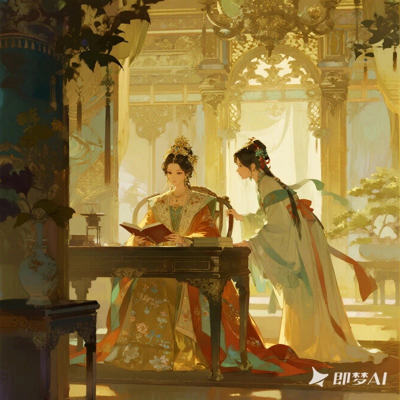 公主遇上觸手系