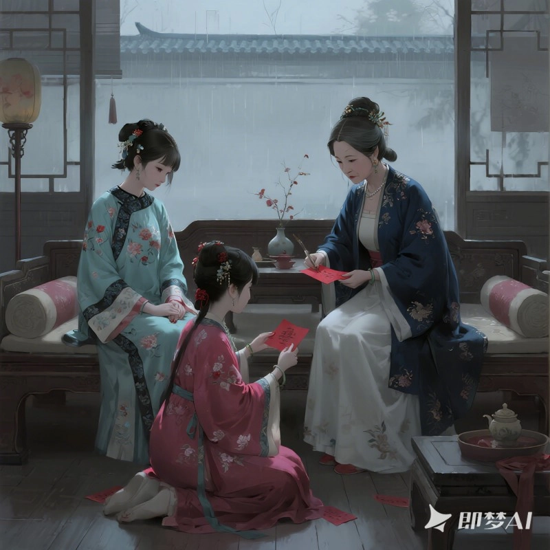 我重生后，不嫁了
