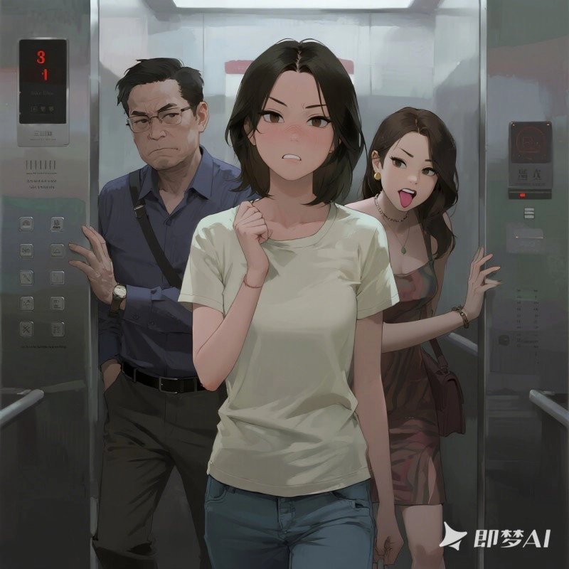 偏愛女兄弟？我和女兒假死后老公追悔莫及