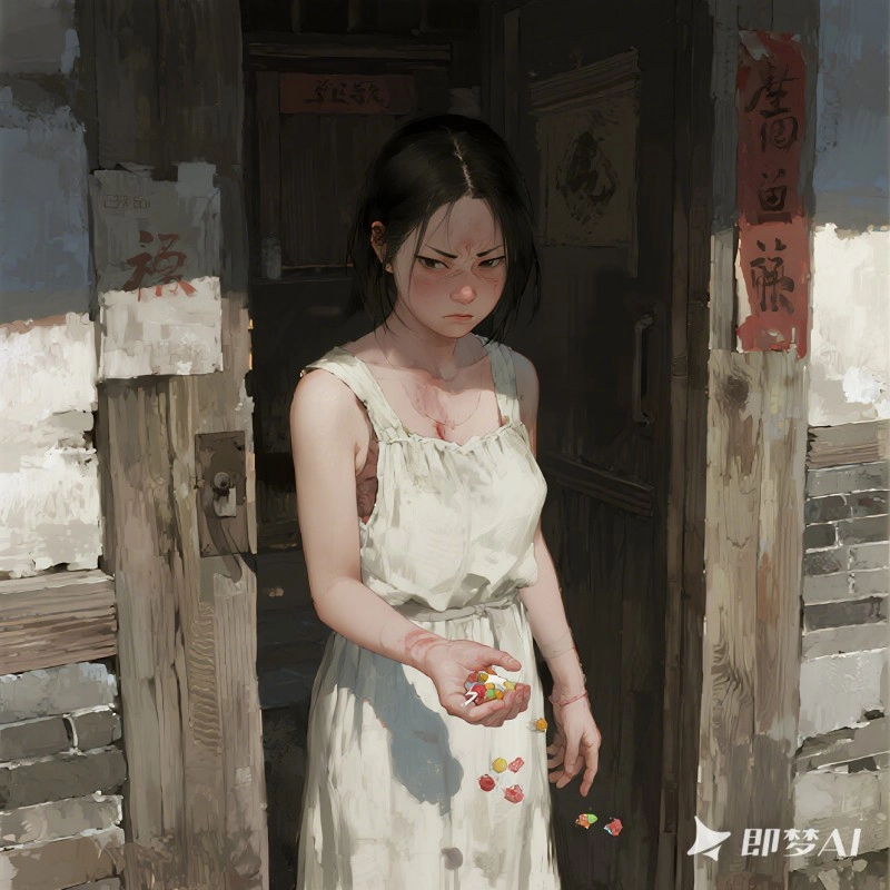 怪我太美麗又那麼多情