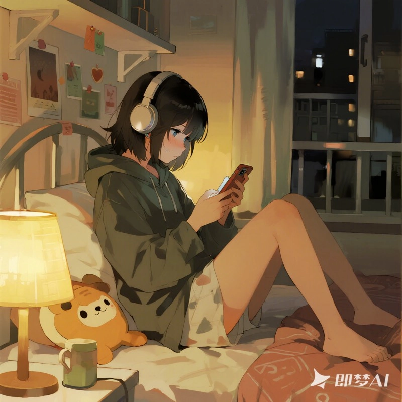 未遇風鈴
