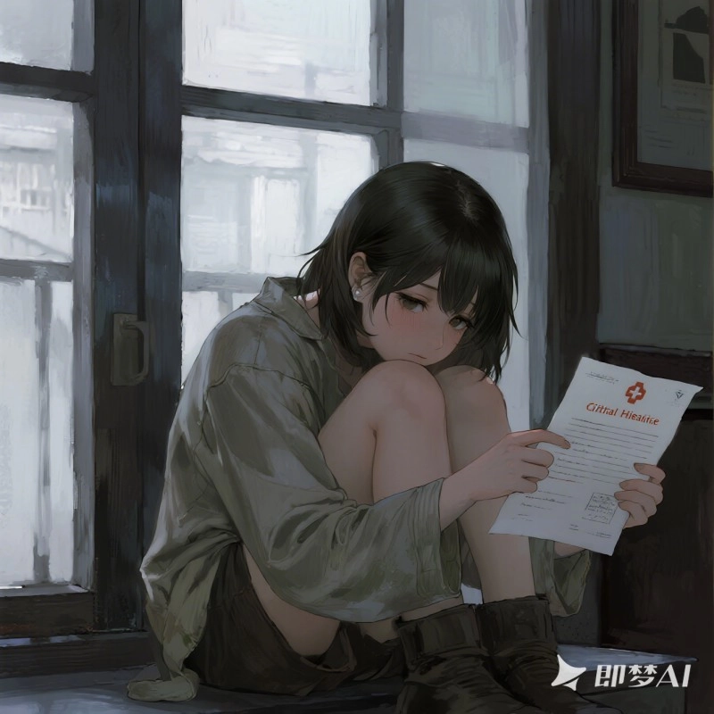 爸爸說我有超能力，我典當了親情
