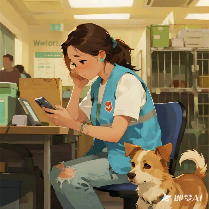 誰是獵物.
