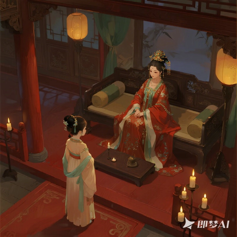青山蔓蔓