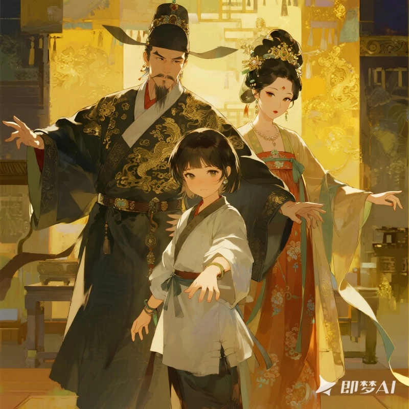 聽見惡念后，真千金不裝了