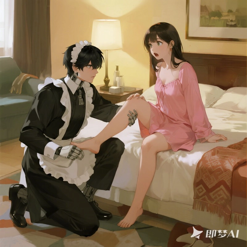 作精女配靠彈幕苟命