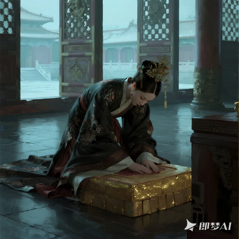 成全養子娶花樓女后，他悔瘋了