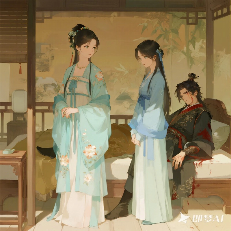 救命之恩
