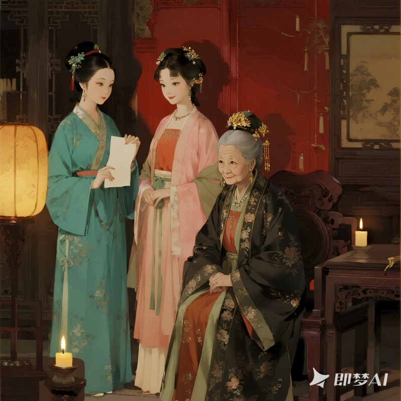 春桃有綠