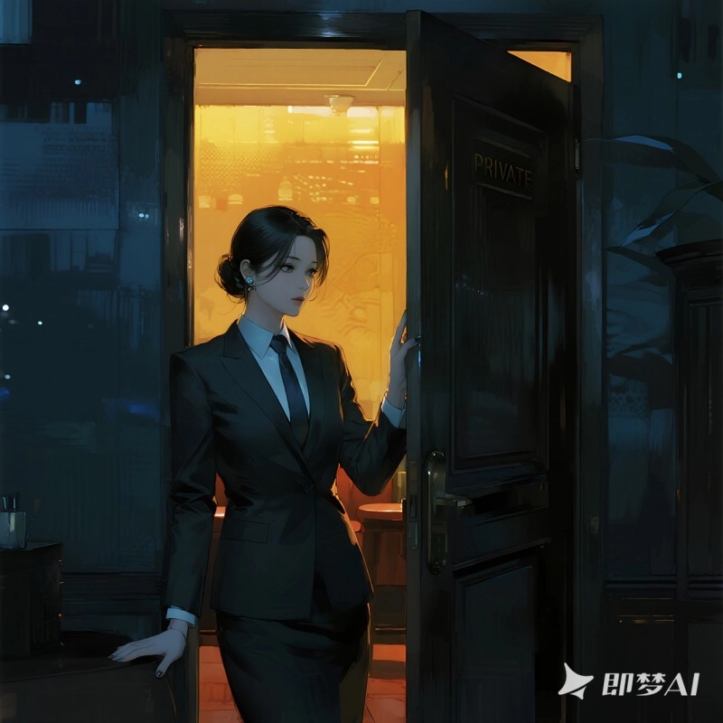 錯婚逢溫柔