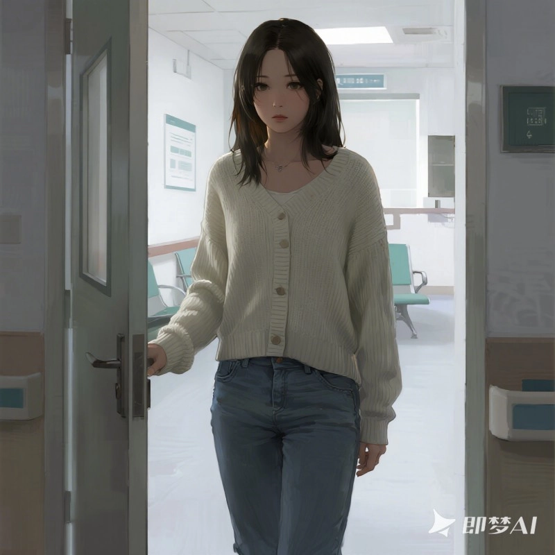 備孕三年，老公卻把冷凍精子給實習生