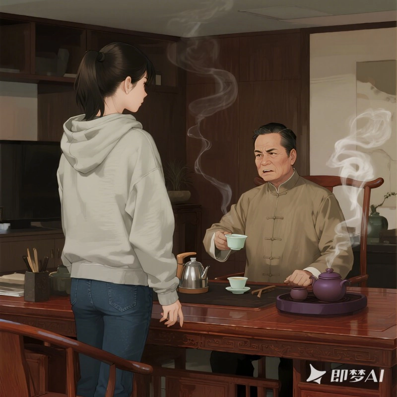 師哥說我學術妲己，我承認了