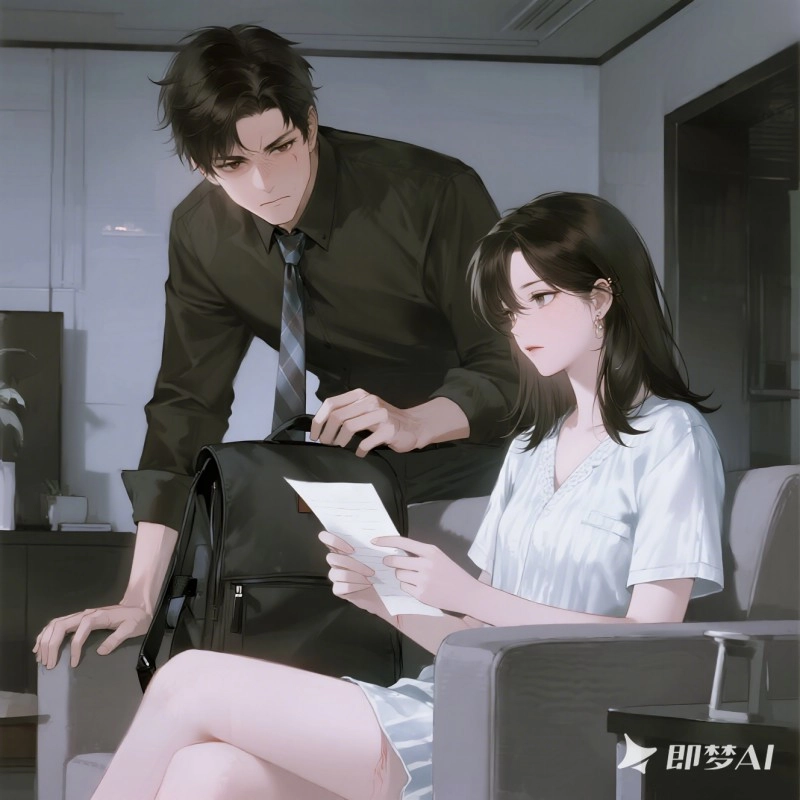 斷指那年，我把你還給人海