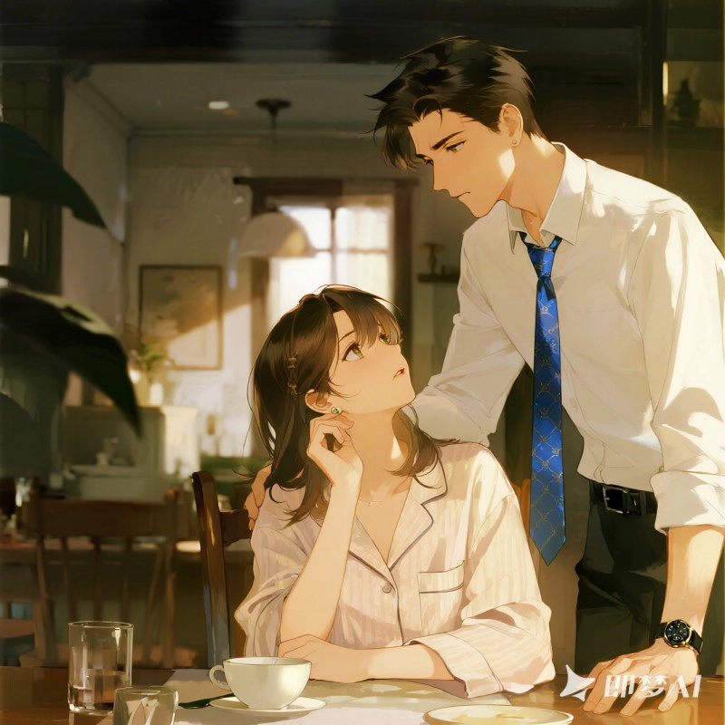 惡犬和主人