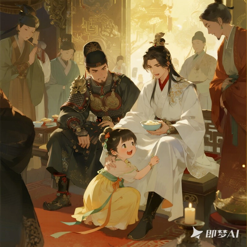 吾家有喜