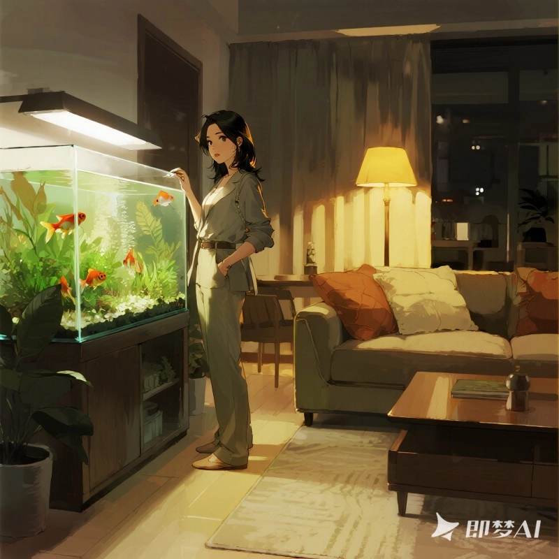 魚的眼淚只流七秒鐘