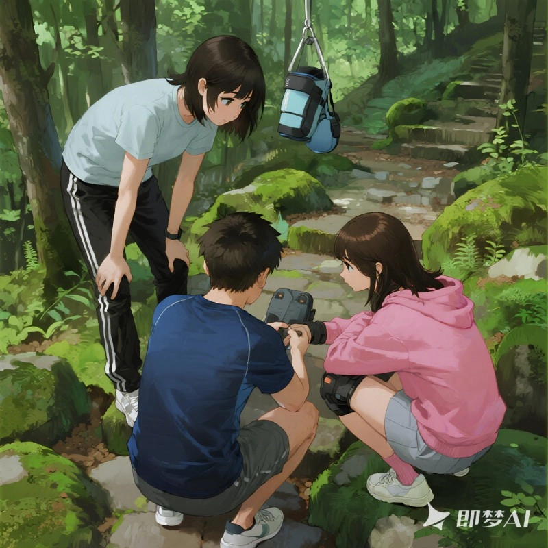 我拉黑他所有聯繫方式后，他拋下綠茶滿世界找我