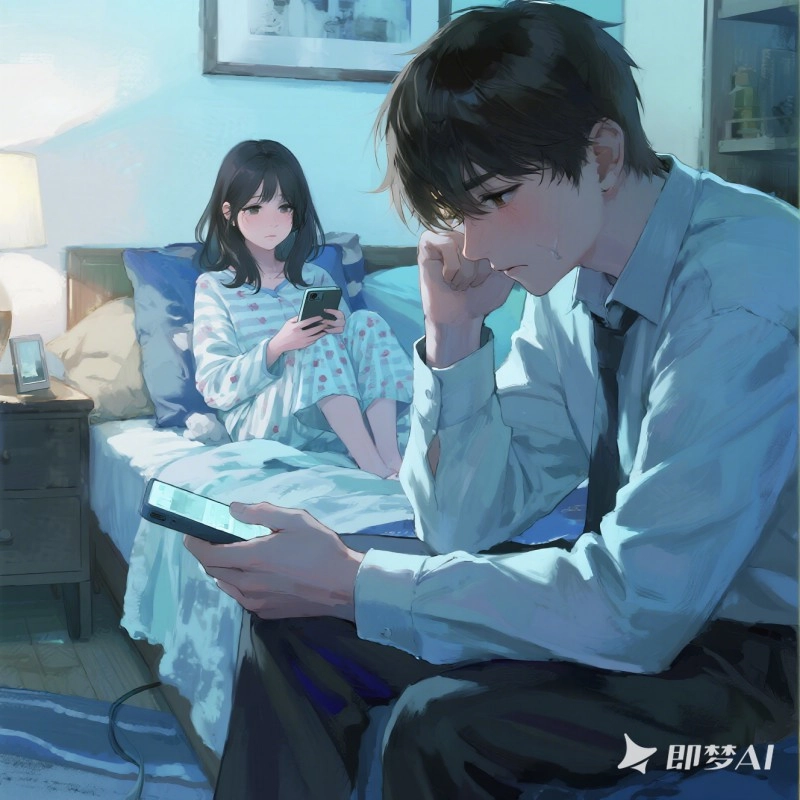 不見團圓