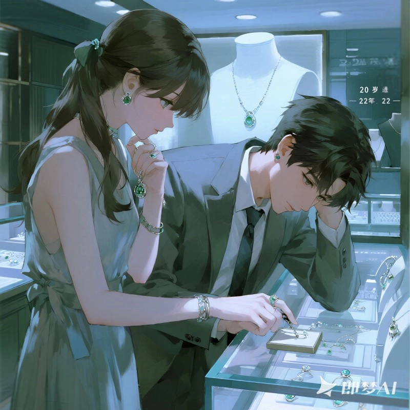 在在