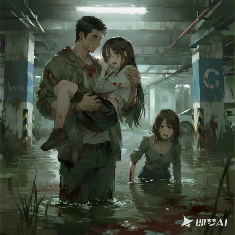 放過自己，也放過你