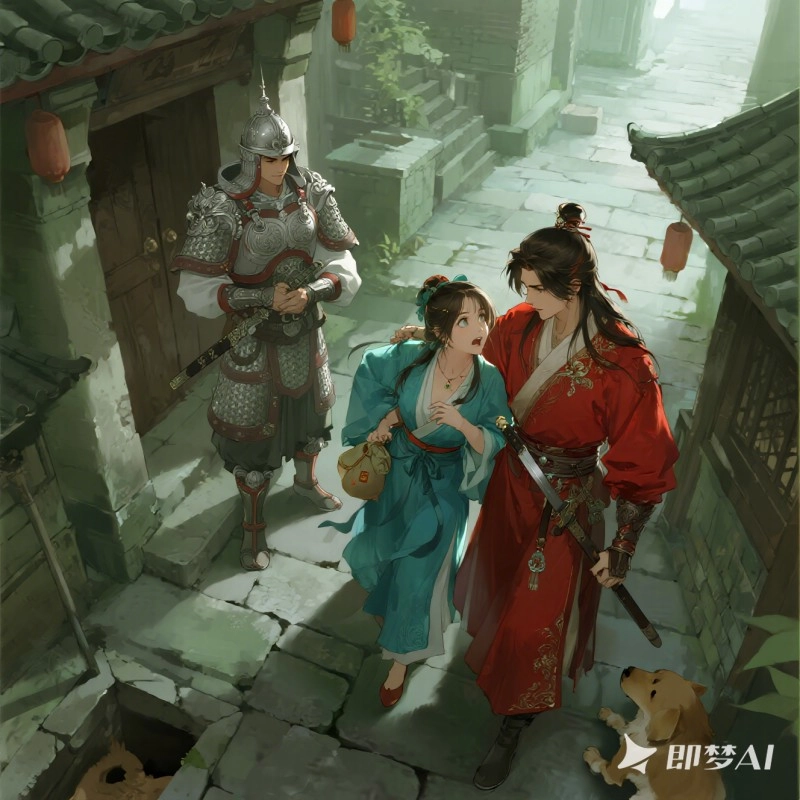 我在京城搞風投，控股了整個內閣