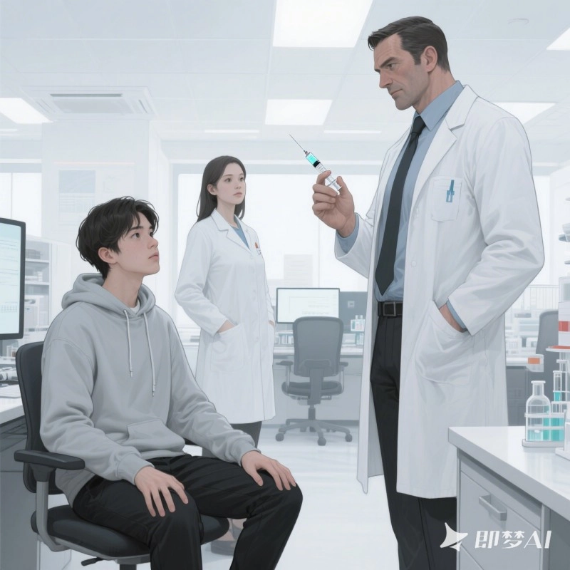 穿越成嫦娥我到底要不要奔月啊？