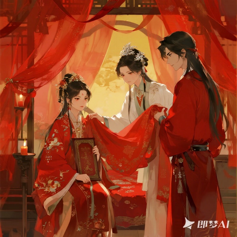 缺月