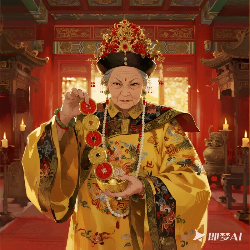 團寵小公主被掉包后，我六爻卦起殺瘋了