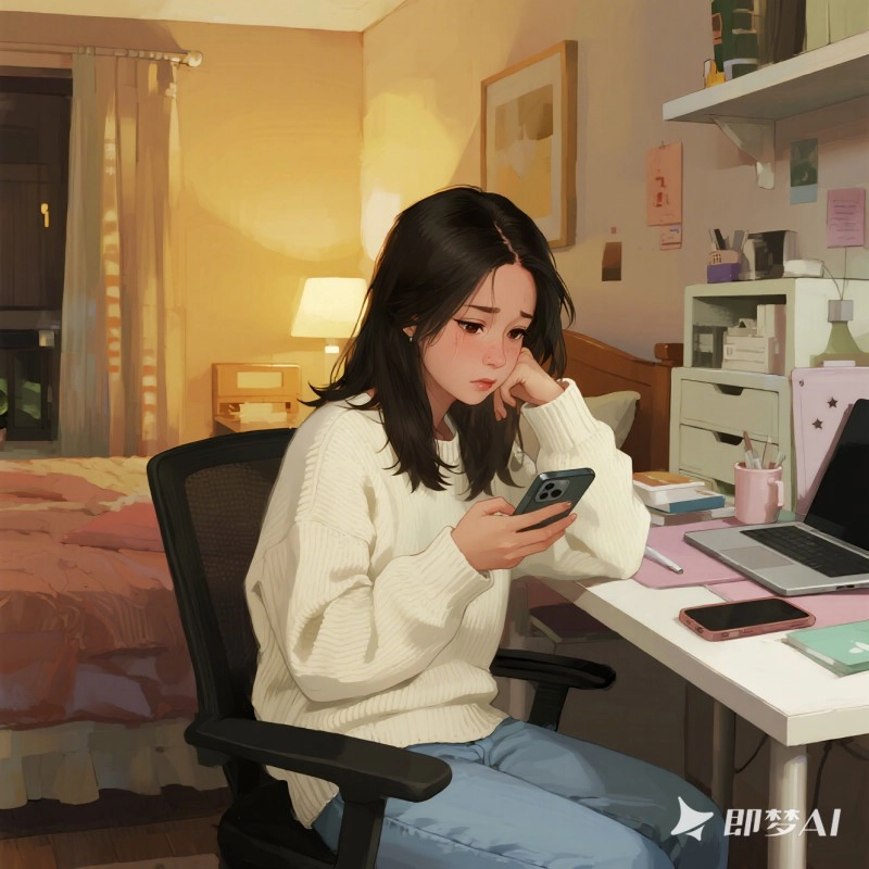 你擁清月，我辭故人