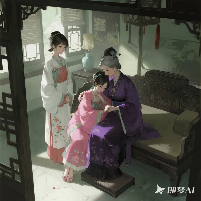 昨夜霜