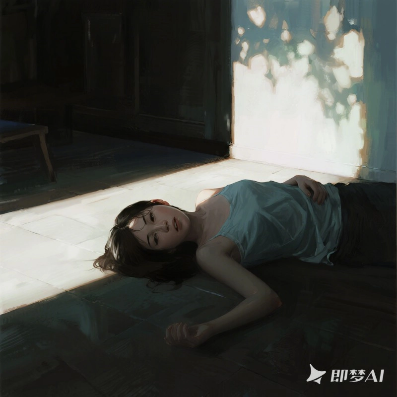許星鹿裴凜