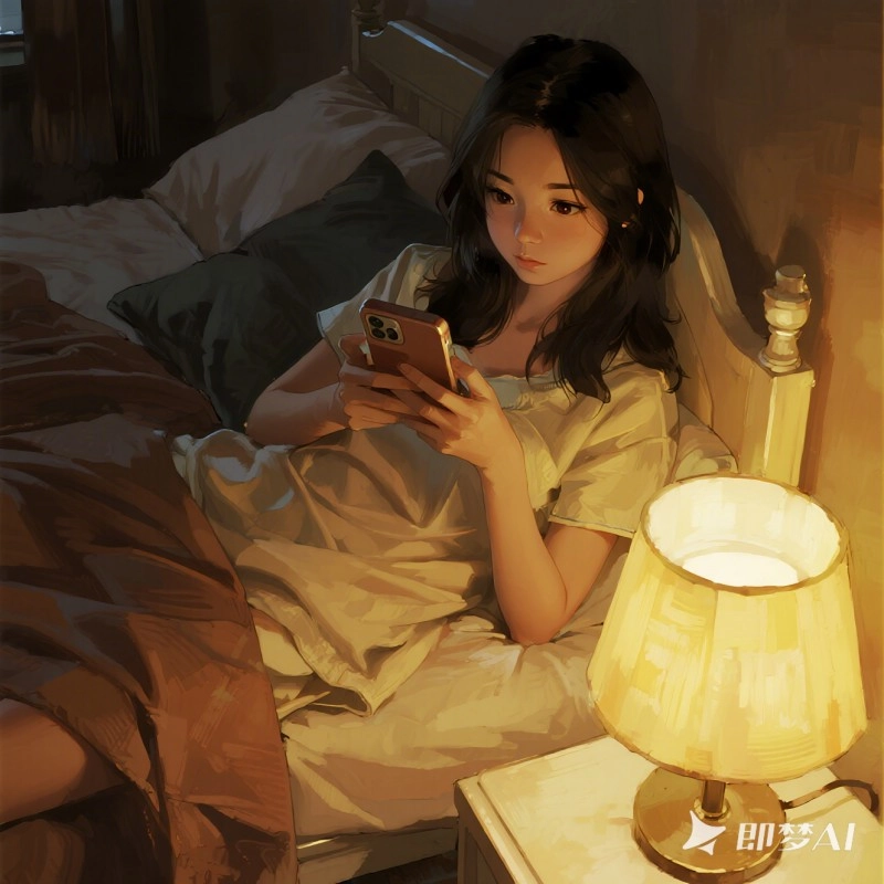 高考當天，竹馬讓我上交準考證