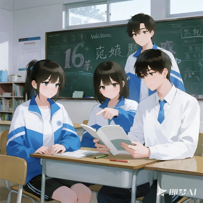 盛夏.
