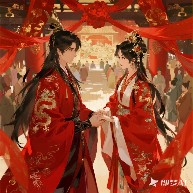 彈幕讓我鬥表姐，我把她捧成活靶子
