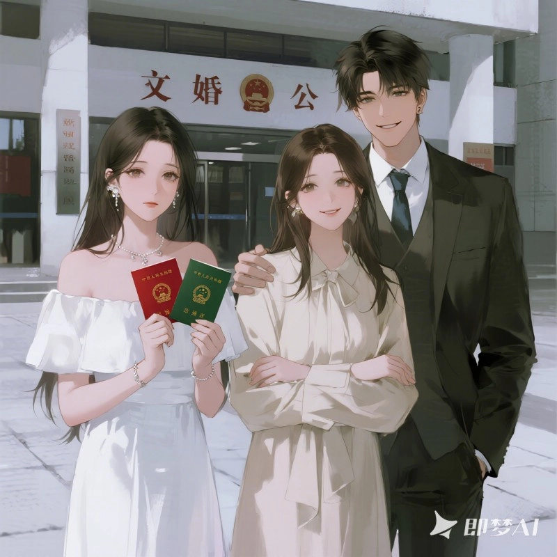 我如願消失后，四個哥哥怎麼哭了