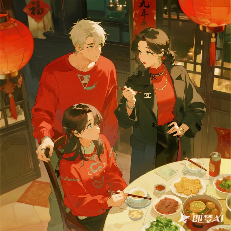 小姑子使喚我六次后，老公一句封喉