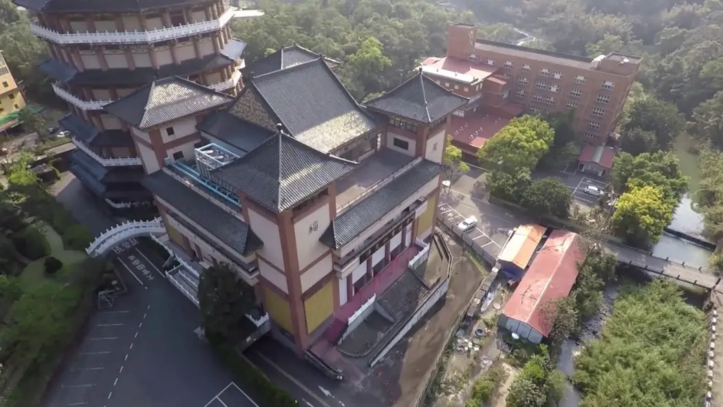 台中和平區景點 台中和平區景點