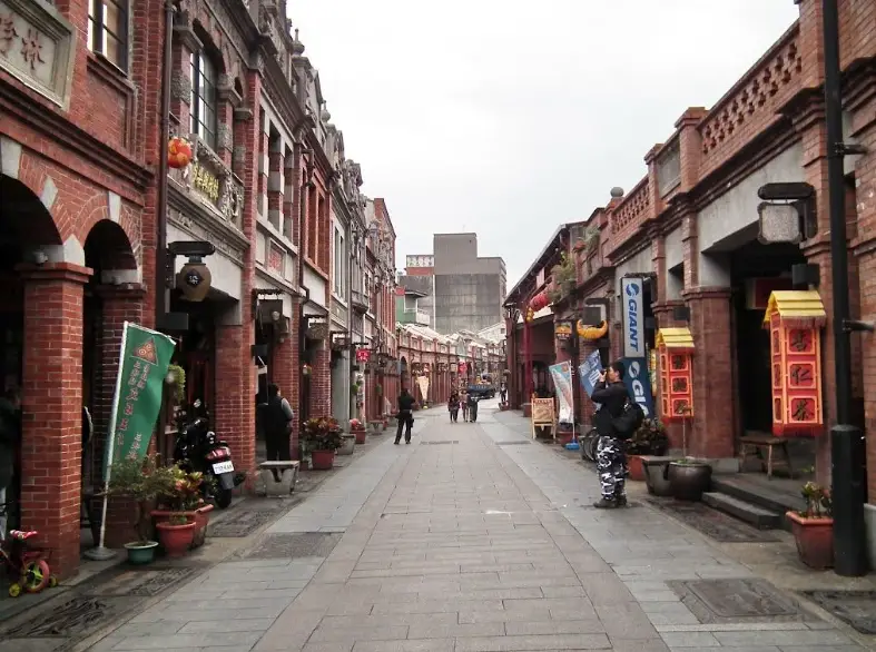 三峽旅遊 三峽旅遊