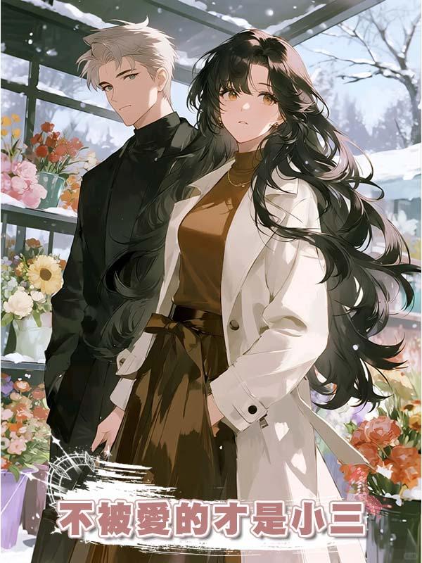 不被愛的才是小三