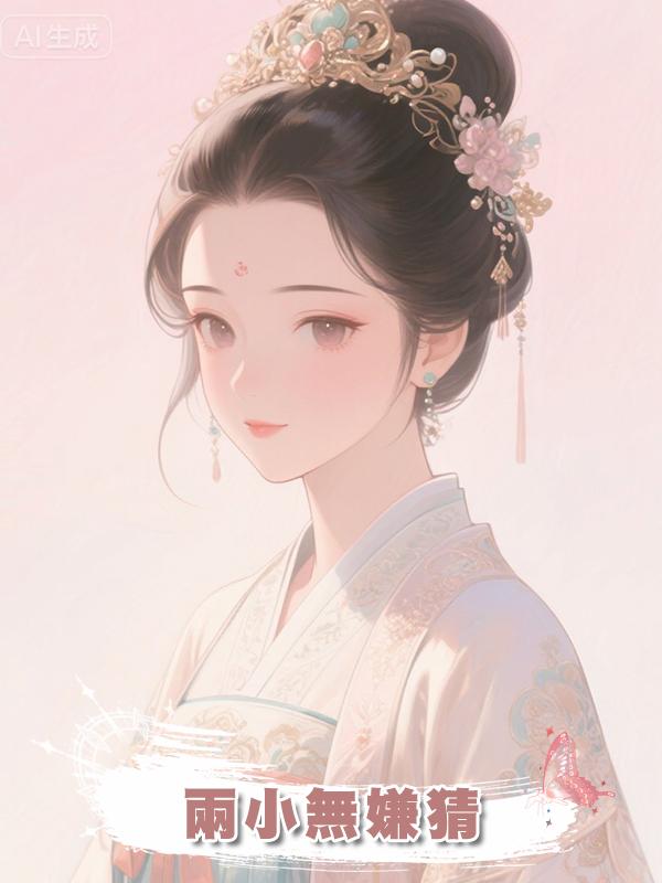 兩小無嫌猜