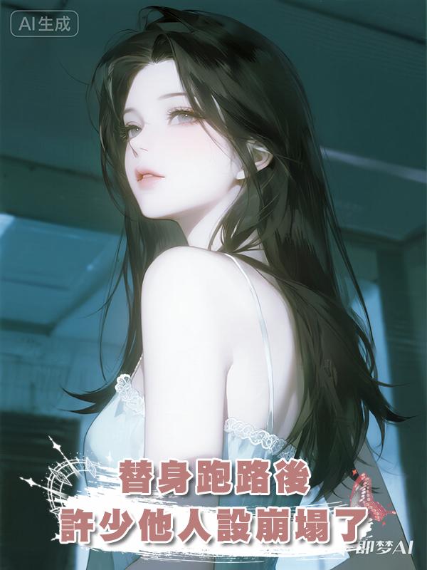 替身跑路後，許少他人設崩塌了