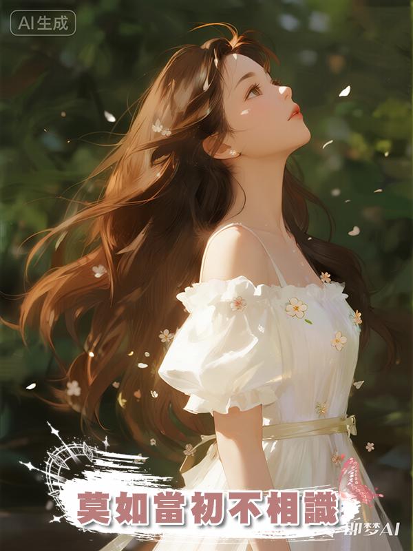 莫如當初不相識