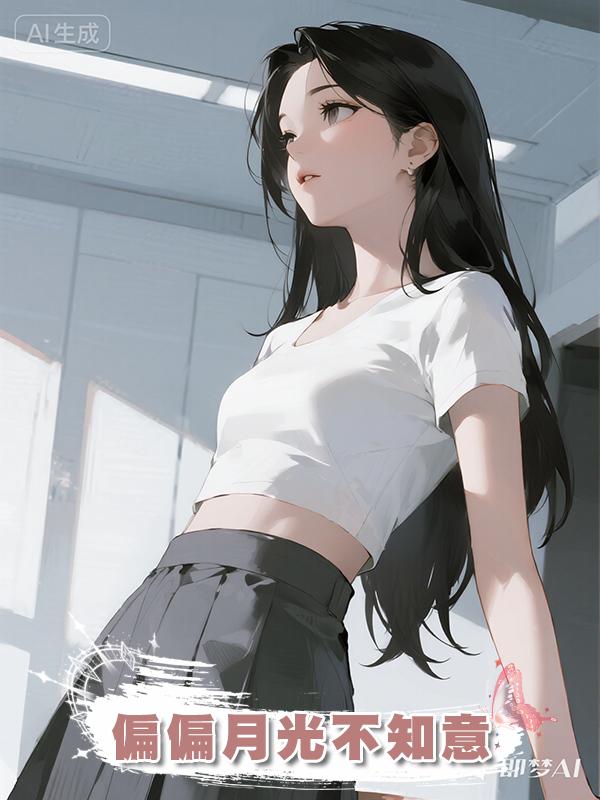 偏偏月光不知意