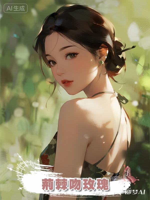 荊棘吻玫瑰