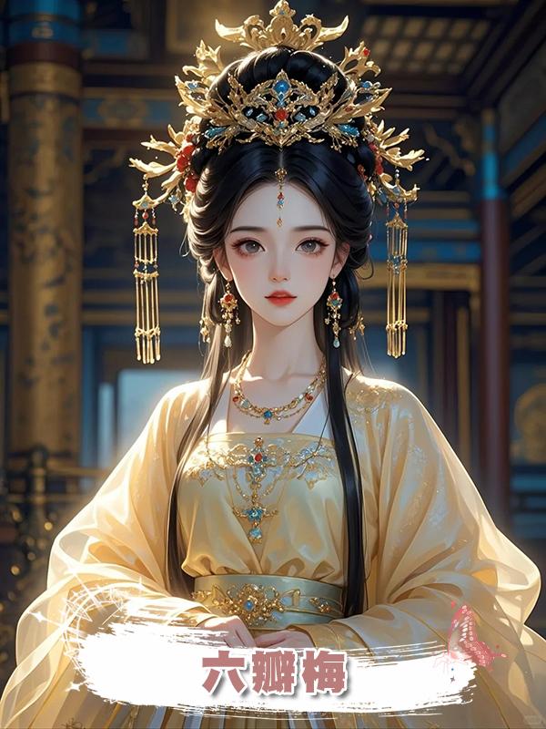 六瓣梅