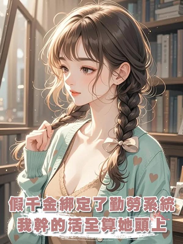 假千金綁定了勤勞系統，我幹的活全算她頭上