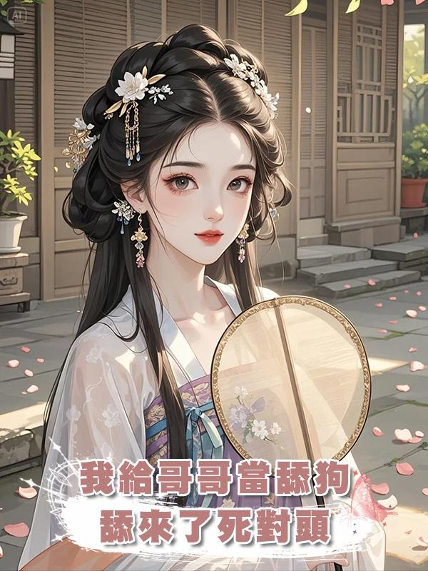 我給哥哥當舔狗，舔來了死對頭