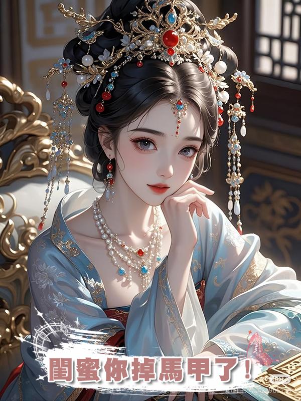 閨蜜你掉馬甲了!